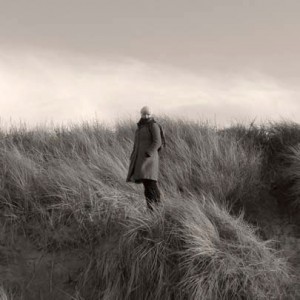 Annie on Dunes